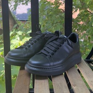 Alexander McQueen shoes
